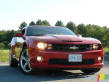 2010 Chevrolet Camaro 1SS