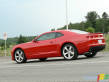 2010 Chevrolet Camaro 1SS