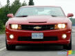 2010 Chevrolet Camaro 1SS