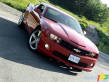 2010 Chevrolet Camaro 1SS