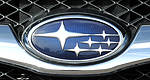 Fuji Heavy Industries Develops a New-generation Subaru Boxer Engine