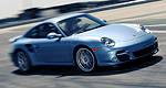 2010 Supercar comparative test (video)