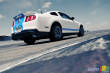 2011 Porsche 911 turbo, 2010 Audi R8 5.2 FSI quattro, 2011 Ford Shelby GT500, 2010 Chevrolet Corvette ZR1