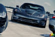 2011 Porsche 911 turbo, 2010 Audi R8 5.2 FSI quattro, 2011 Ford Shelby GT500, 2010 Chevrolet Corvette ZR1