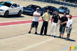 2011 Porsche 911 turbo, 2010 Audi R8 5.2 FSI quattro, 2011 Ford Shelby GT500, 2010 Chevrolet Corvette ZR1