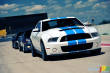 2011 Porsche 911 turbo, 2010 Audi R8 5.2 FSI quattro, 2011 Ford Shelby GT500, 2010 Chevrolet Corvette ZR1