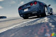 2011 Porsche 911 turbo, 2010 Audi R8 5.2 FSI quattro, 2011 Ford Shelby GT500, 2010 Chevrolet Corvette ZR1