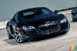 2011 Porsche 911 turbo, 2010 Audi R8 5.2 FSI quattro, 2011 Ford Shelby GT500, 2010 Chevrolet Corvette ZR1