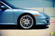 2010 Supercar comparative test (video)