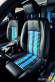 2010 Supercar comparative test (video)