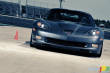 2010 Supercar comparative test (video)