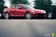 2010 Mazda rx-8 GT