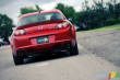 2010 Mazda rx-8 GT