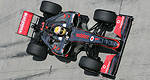 F1: Singapore organisers defend track safety after complaint