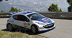 IRC: Paolo Andreucci s'impose au Rally San Remo