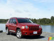 2010 Jeep Compass North Edition