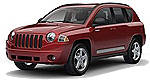 2010 Jeep Compass North Edition Review
