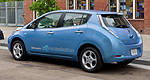 L'alliance Renault-Nissan conclut un partenariat avec la Ville de Toronto sur les véhicules à zéro émission