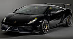 The New Gallardo LP570-4 Blancpain Edition