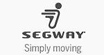 Head of Segway dies in a Segway accident