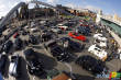 Jaguar's 75th anniversary celebrated with a Rallye of Iconic Cars!