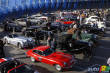 Jaguar's 75th anniversary celebrated with a Rallye of Iconic Cars!
