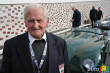 Jaguar's 75th anniversary celebrated with a Rallye of Iconic Cars!