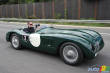 Jaguar's 75th anniversary celebrated with a Rallye of Iconic Cars!