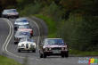Jaguar's 75th anniversary celebrated with a Rallye of Iconic Cars!