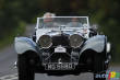 Jaguar's 75th anniversary celebrated with a Rallye of Iconic Cars!