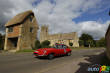 Jaguar's 75th anniversary celebrated with a Rallye of Iconic Cars!