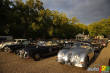 Jaguar's 75th anniversary celebrated with a Rallye of Iconic Cars!