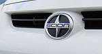 Scion opens for business in Canada