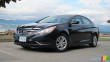 Hyundai Sonata 2011 : essai routier Hyundai Sonata 2011 : essai routier
