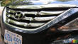 Hyundai Sonata 2011 : essai routier Hyundai Sonata 2011 : essai routier