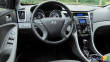 Hyundai Sonata 2011 : essai routier Hyundai Sonata 2011 : essai routier