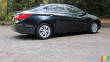 Hyundai Sonata 2011 : essai routier Hyundai Sonata 2011 : essai routier