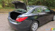 Hyundai Sonata 2011 : essai routier Hyundai Sonata 2011 : essai routier