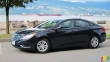 Hyundai Sonata 2011 : essai routier Hyundai Sonata 2011 : essai routier