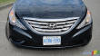 Hyundai Sonata 2011 : essai routier Hyundai Sonata 2011 : essai routier