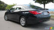 Hyundai Sonata 2011 : essai routier Hyundai Sonata 2011 : essai routier