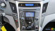 Hyundai Sonata 2011 : essai routier Hyundai Sonata 2011 : essai routier