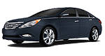 2011 Hyundai Sonata Review