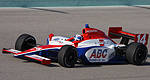 IRL: Vitor Meira back with AJ Foyt for 2011