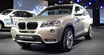 Mondial Paris 2010: la prochaine série 6 de BMW sera plus élégante