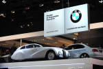 Mondial Paris 2010: la prochaine s�rie 6 de BMW sera plus �l�gante