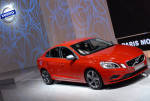 Mondial Paris 2010: Volvo met l'emphase sur les familiales avec la nouvelle V60