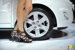 2010 Paris Motor Show: The next Hyundai Accent? The new  ix20!