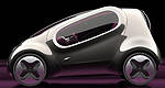 2010 Paris Motor Show: Pop goes the Kia Concept!