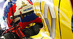 F1: Finalement Renault devrait conserver Vitaly Petrov en 2011